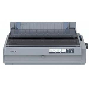 Принтер Epson LQ-2190