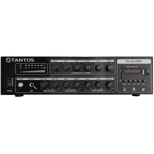 Усилитель TANTOS TSo-AA120MZ