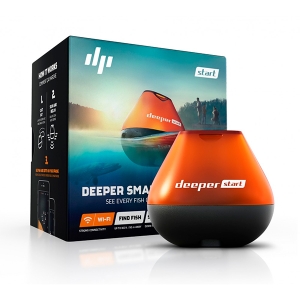 Эхолот Deeper START Fishfinder