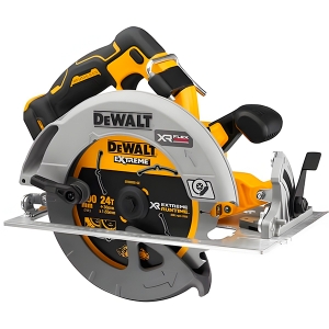 Аккумуляторная дисковая пила DEWALT DCS573N