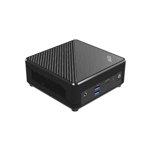 Неттоп MSI Cubi B0A9 936-B0A812-091