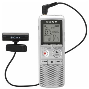 Диктофон Sony ICD-BX800M