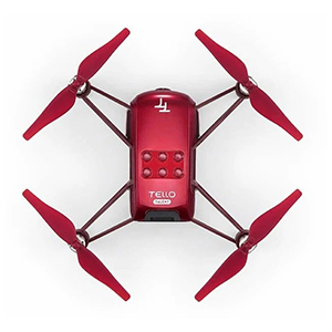 Образовательный дрон DJI RoboMaster TELLO TALENT