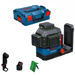 Лазерный уровень BOSCH GLL 18V-120-33CG