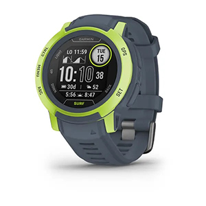 Умные часы Garmin Instinct 2 Surf Edition, Mavericks, 010-02626-02