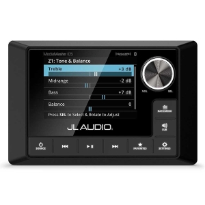 Морская магнитола JL Audio MM105