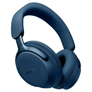 Беспроводные наушники Bose QuietComfort Ultra Headphones Lunar Blue