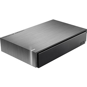 Жесткий диск LaCie Porsche Design P9230