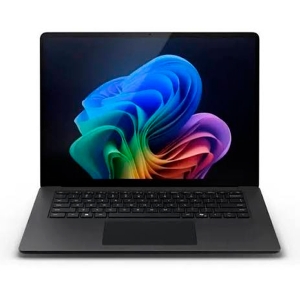 Ноутбук Microsoft Surface Laptop 7 for Business Copilot+ 13.8" EP2-33240 Black