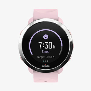 Часы SUUNTO 3 FITNESS Sakura