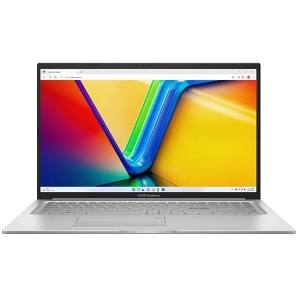 Ноутбук ASUS X1704ZA-AU236 17.3" 90NB10F1-M00H00