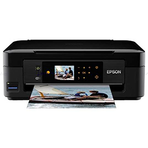 МФУ Epson Expression Home XP-413