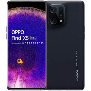 Смартфон OPPO Find X5 Pro 12/256