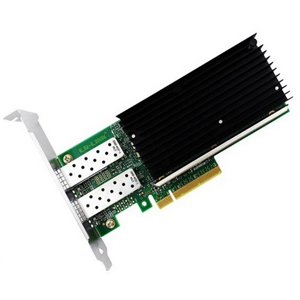 Сетевая карта LR-LINK LRES1001PF-2SFP28