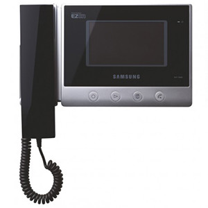 Видеодомофон SAMSUNG SVD-4332/4332W