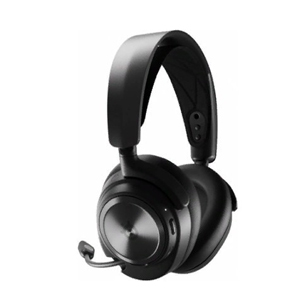Компьютерная гарнитура SteelSeries Arctis Nova Pro Wireless X