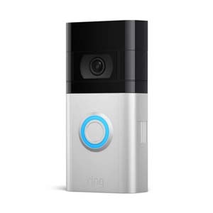 Видеодомофон Ring video doorbell 4