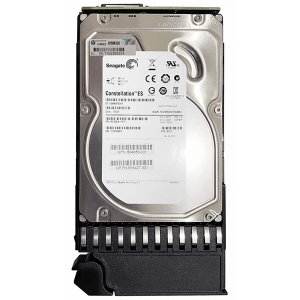 Накопитель HDD HP 1TB AP861A