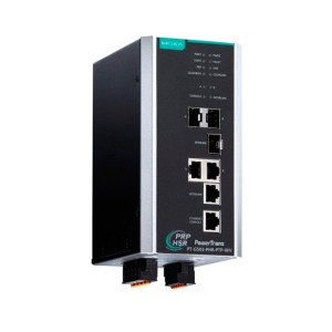Коммутатор Moxa PT-G503-PHR-PTP-HV
