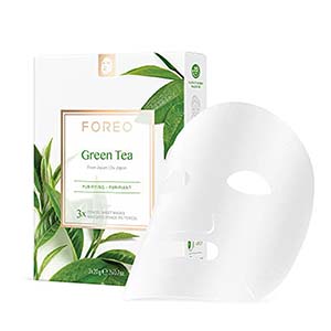 Маска FOREO Green Tea Mask