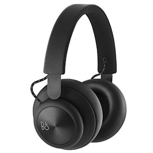 Наушники Bang & Olufsen BeoPlay H4 black