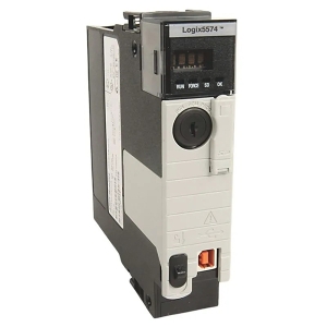 Контроллер Allen-Bradley 1756-L74