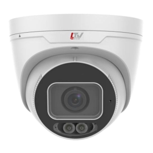 Камера видеонаблюдения LTV LTV-3CNT40-M2812-L