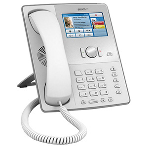 VoIP-телефон Snom 870