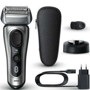 Электробритва Braun Series 8 8517s