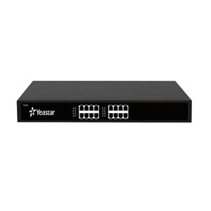 VoIP-шлюз Yeastar TA1610
