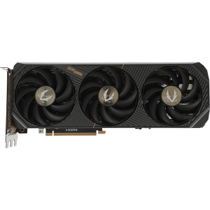 Видеокарта Zotac GeForce RTX 5080 SOLID CORE OC 16GB ZT-B50800J2-10P