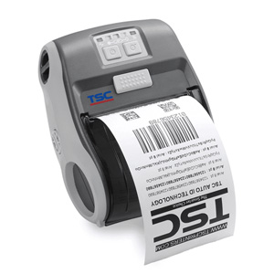 Принтер этикеток TSC ALPHA 3RB (99-048A068-0302)