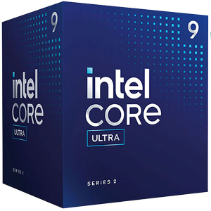 Процессор Intel Core Ultra 9 285 BOX