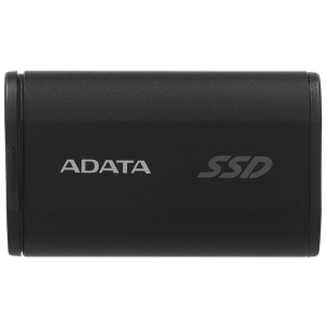 Внешний накопитель SSD ADATA SD810 4TB SD810-4000G-CSG