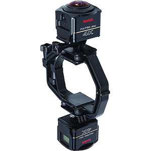 Камера Kodak PIXPRO Aerial Pack