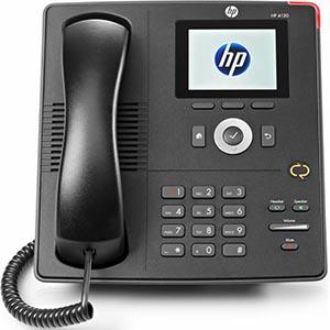 VoIP-телефон HP 4120