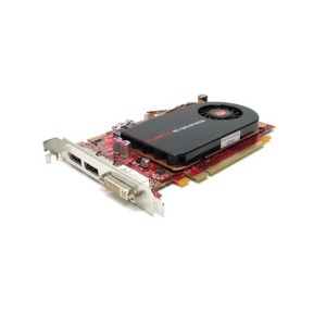 Видеокарта ATI FirePro V5700
