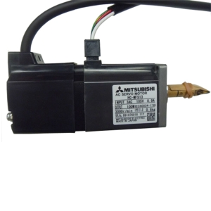 Серводвигатель Mitsubishi HC-MFS13