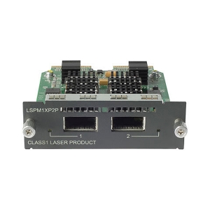 Модуль HP 2-Port 10-GbE XFP A5500 JD359B