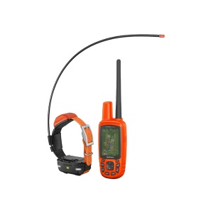 Garmin Astro 430 с ошейником T5