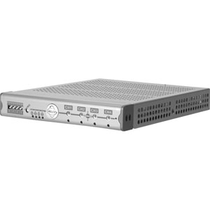 Приемник Pelco TW4004AR