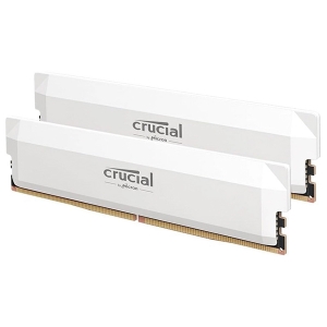 Модуль памяти Crucial Pro 16GBx2 CP2K16G64C38U5W