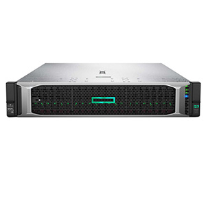 Сервер HPE ProLiant DL380 Gen10 (P24850-B21)