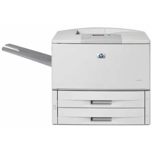 Принтер HP 9040dn