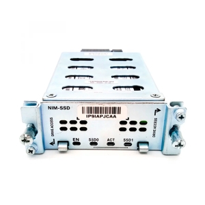 Модуль Cisco NIM-SSD