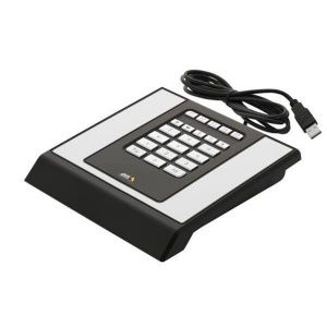 Клавиатура AXIS T8312 KEYPAD 5020-201