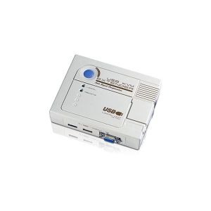 KVM-переключатель Aten CE700 USB VGA