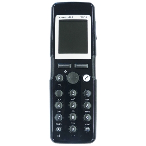 телефонная трубка DECT Spectralink 7502