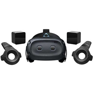 Шлем виртуальной реальности HTC Vive Cosmos Elite (полный комплект)