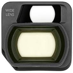 Квадрокоптер DJI Mavic 3 Pro Wide-Angle Lens